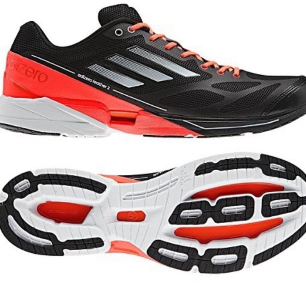 adidas adizero sneakers